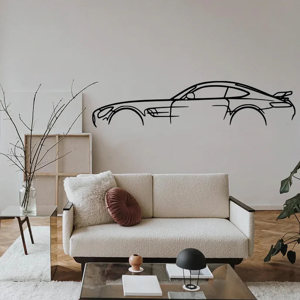 wall sticker
