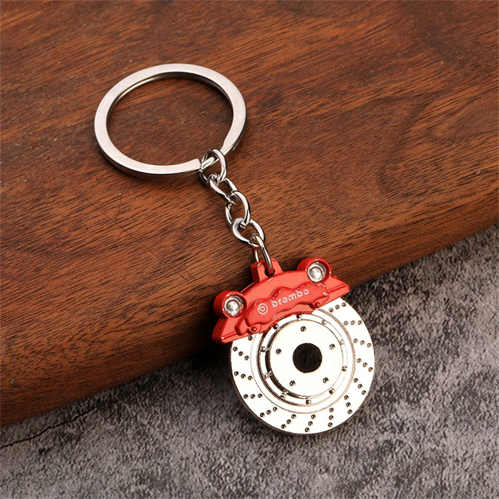 Keychain