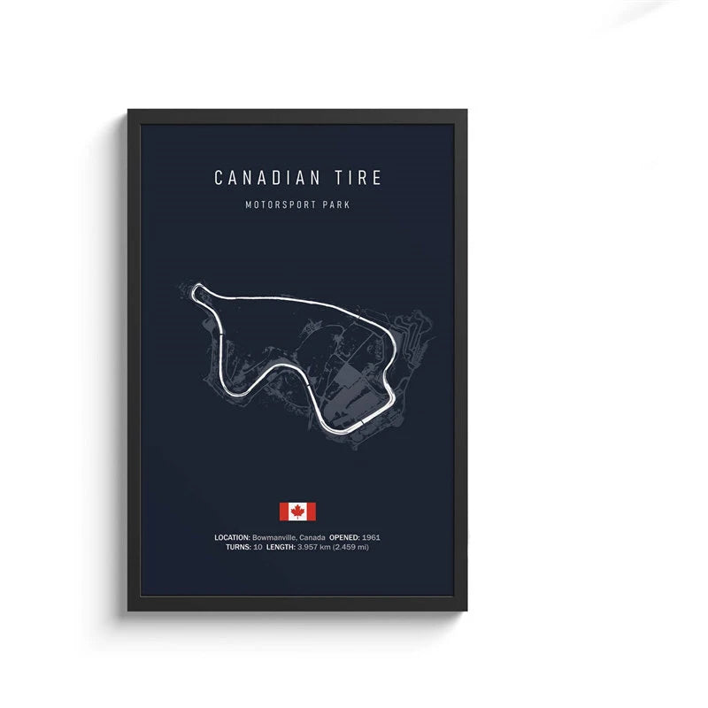 CANADIAN TIRE