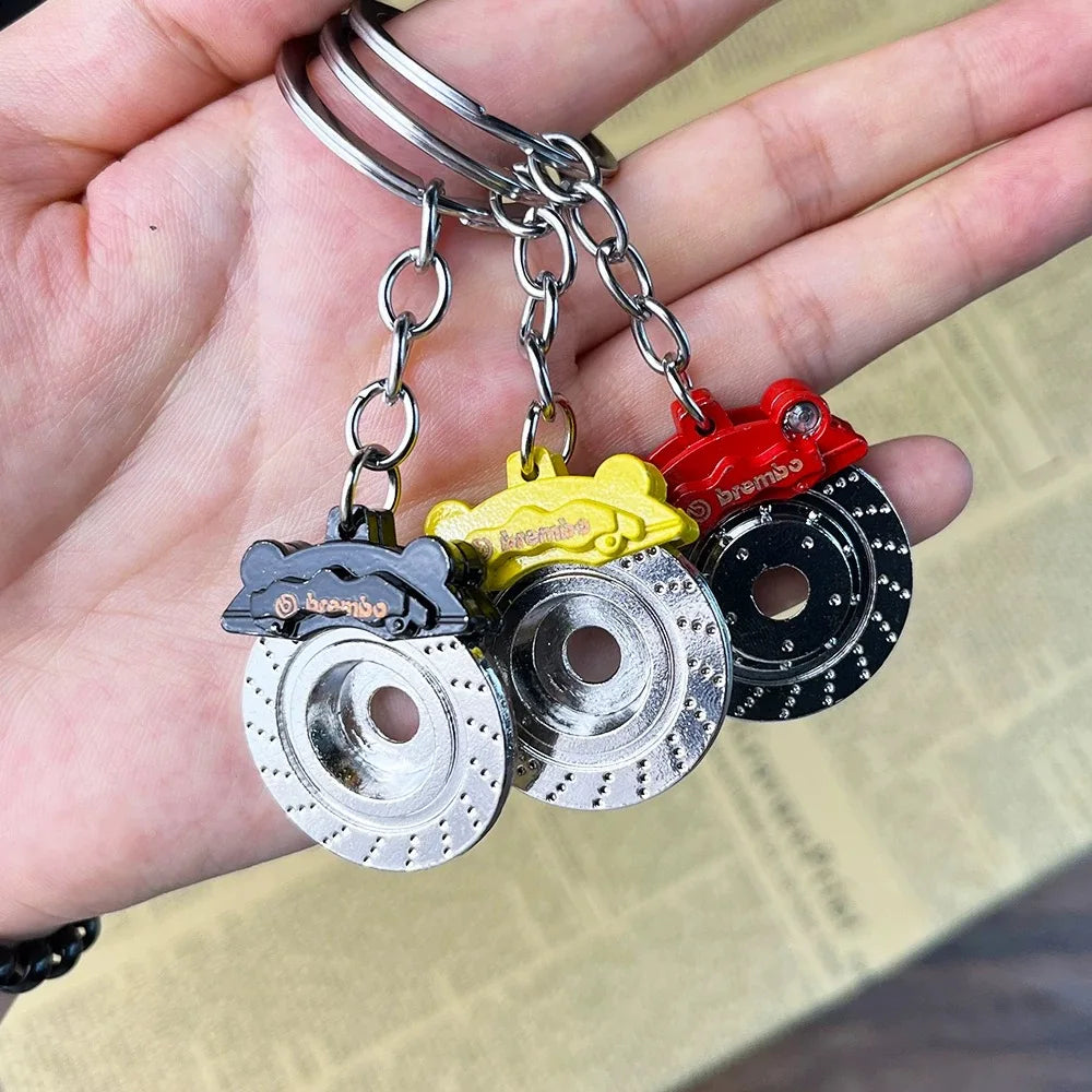 Keychain