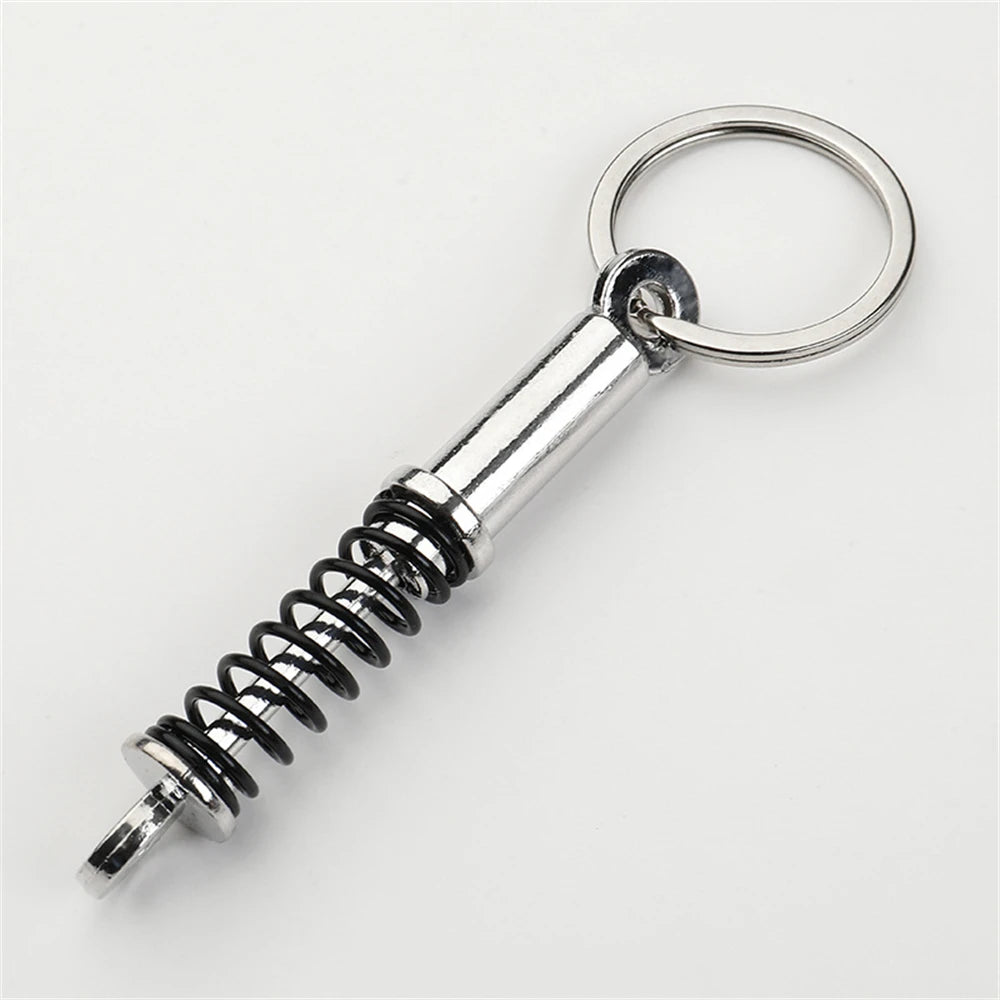 Car Key Chain