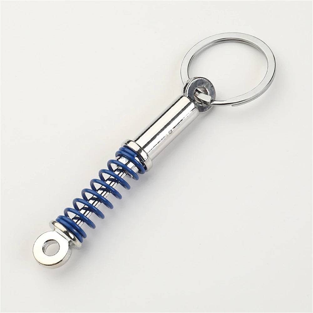 Car Key Chain
