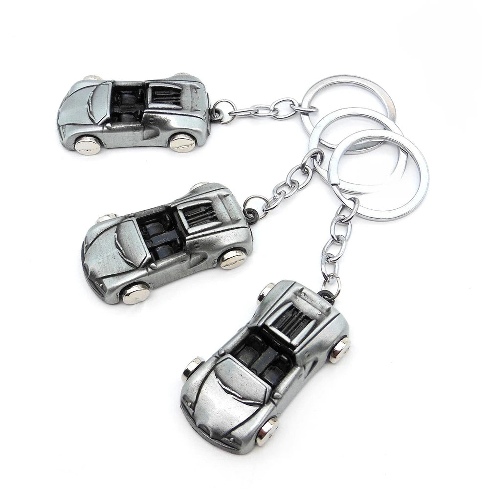 Keychains car