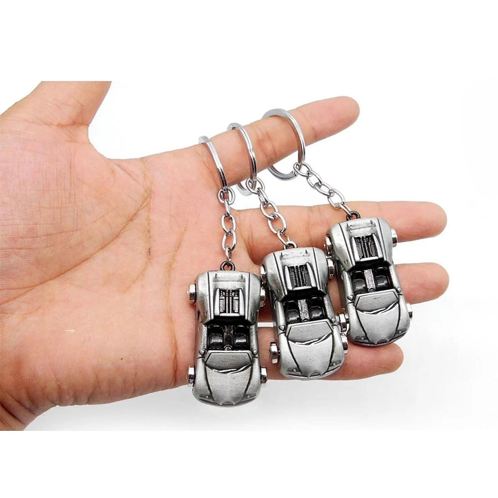 Keychains car