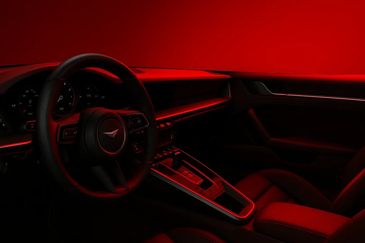 Internal accessories