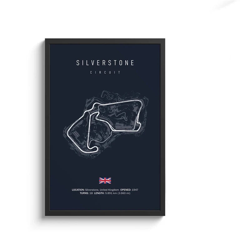 SILVERSTONE