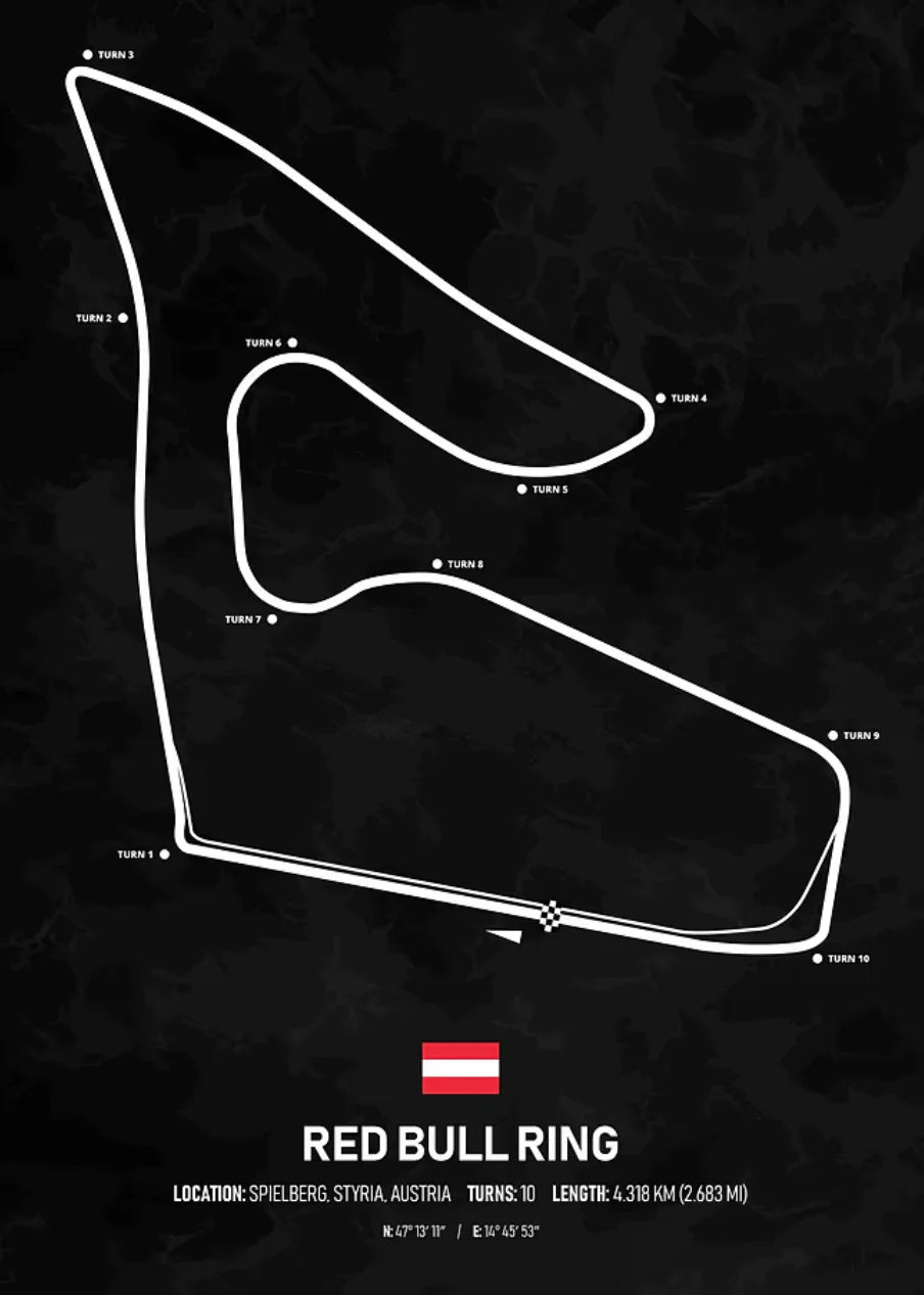 circuits poster