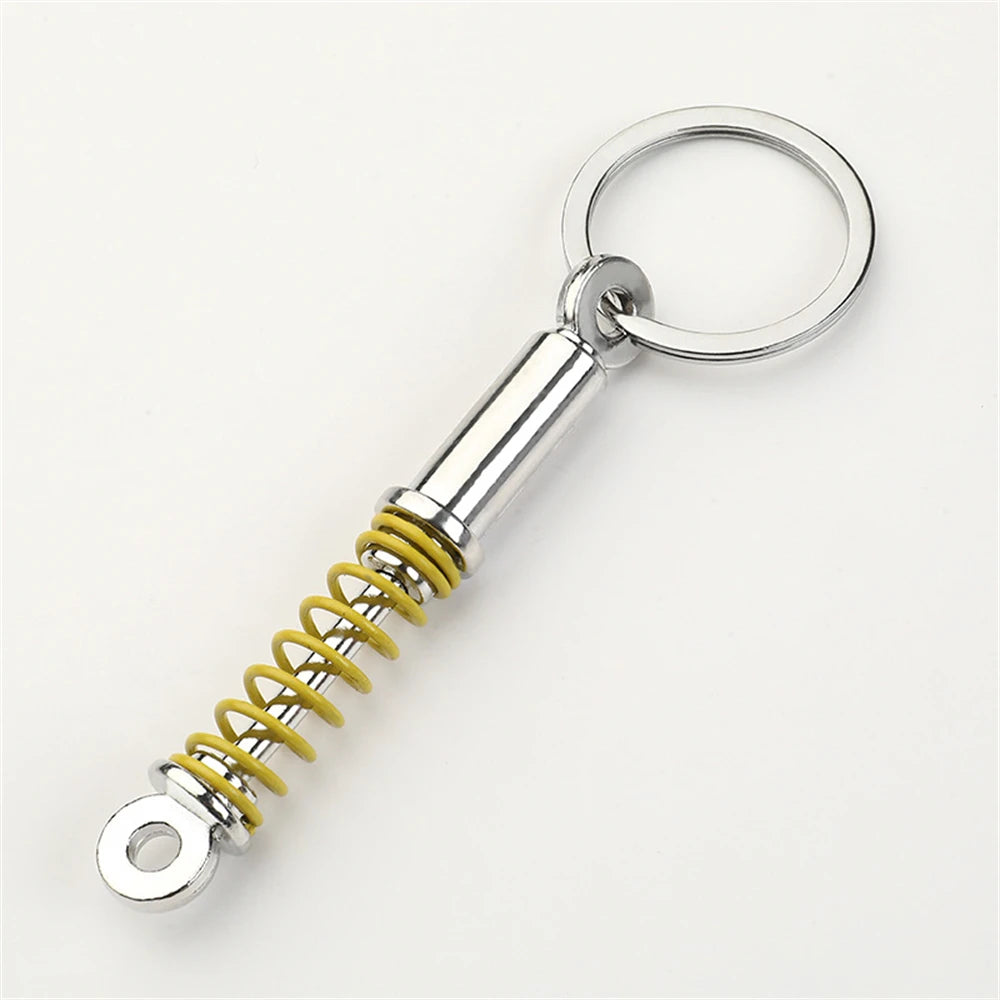 Car Key Chain