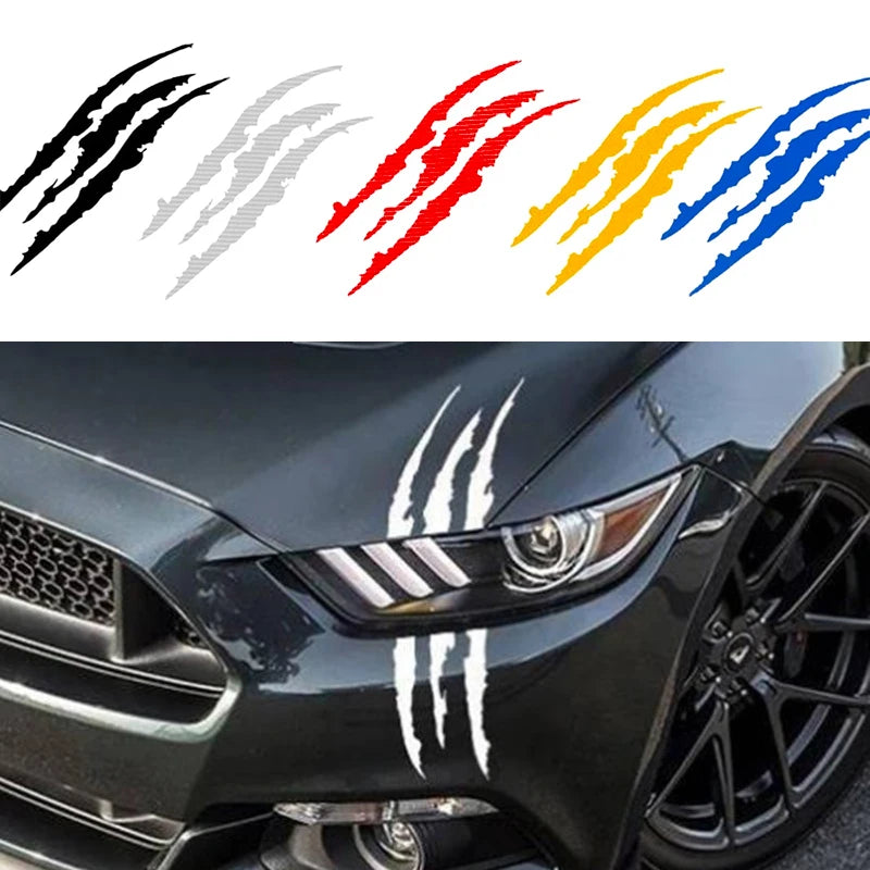 Car Sticker