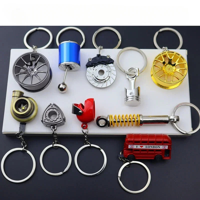 keychain