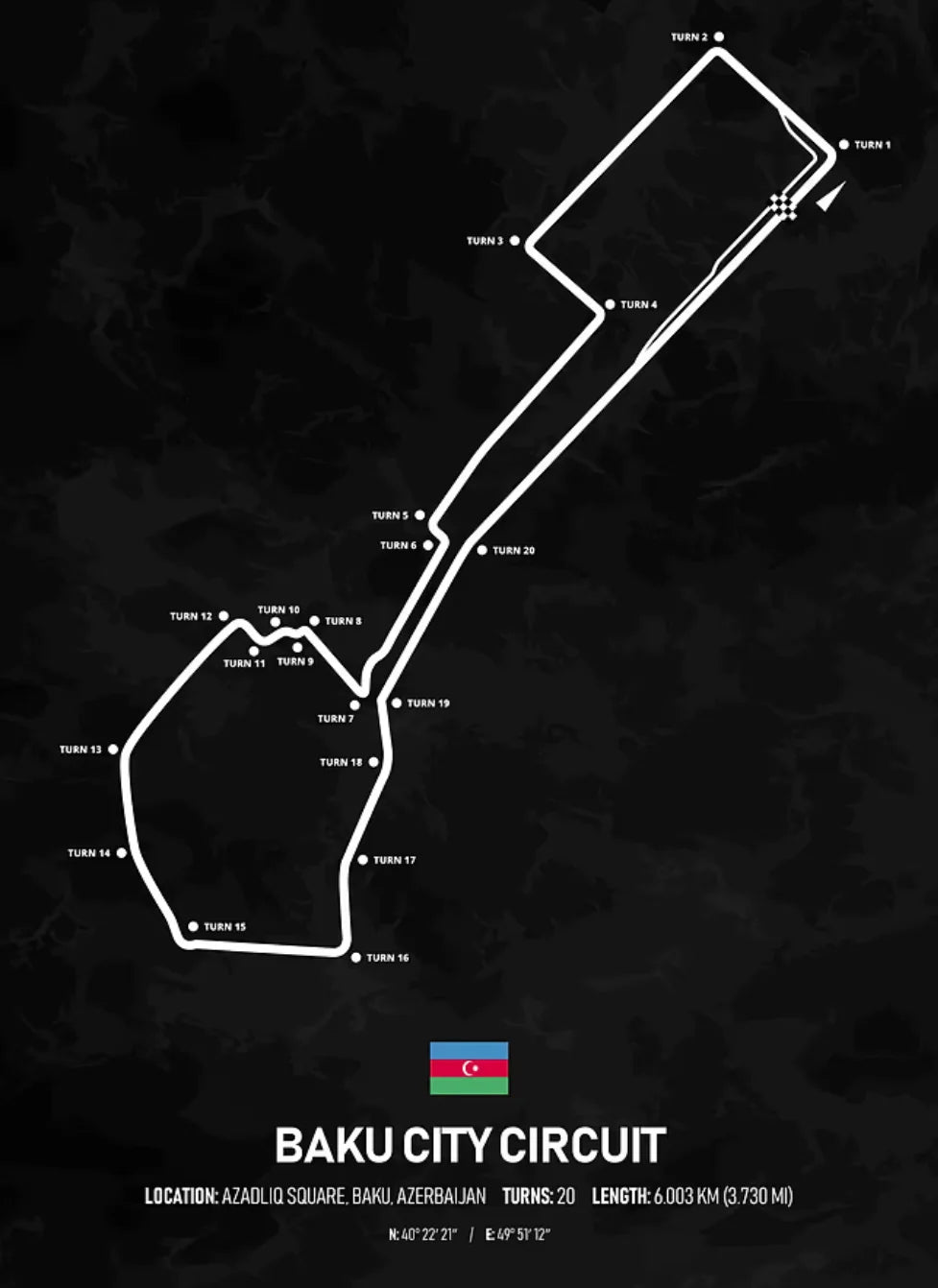 circuits poster