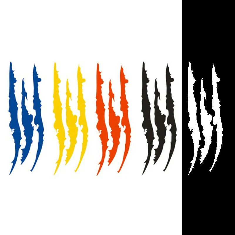 Car Sticker