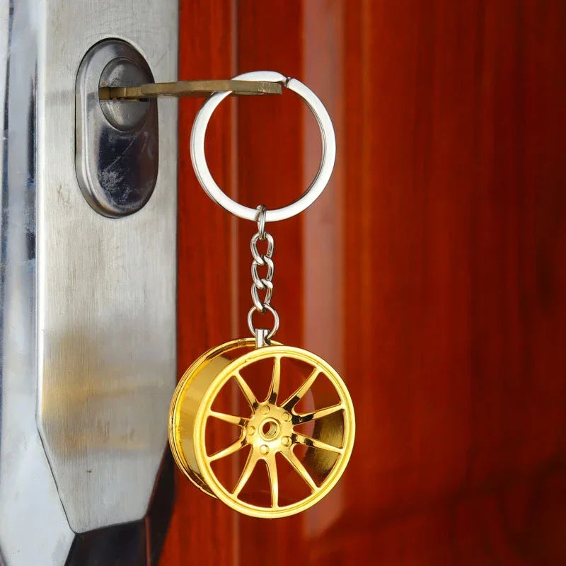 keychain