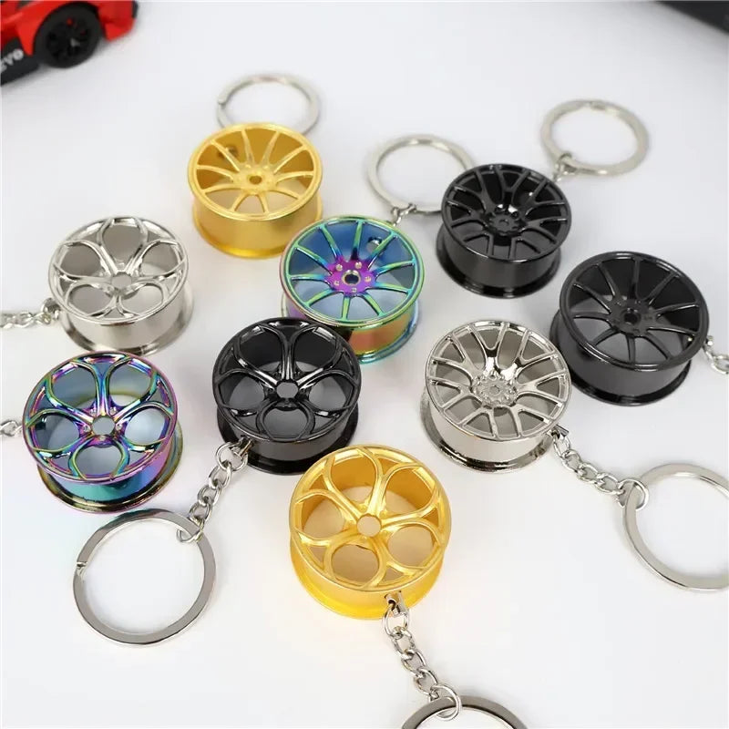 Keychain