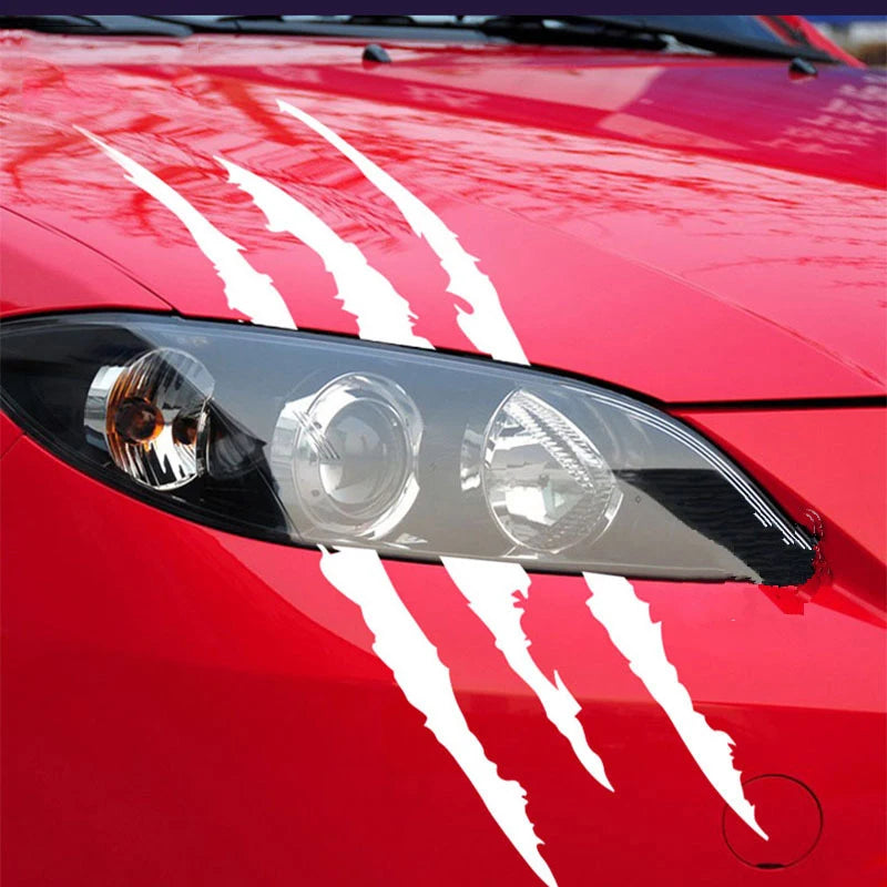 Car Sticker