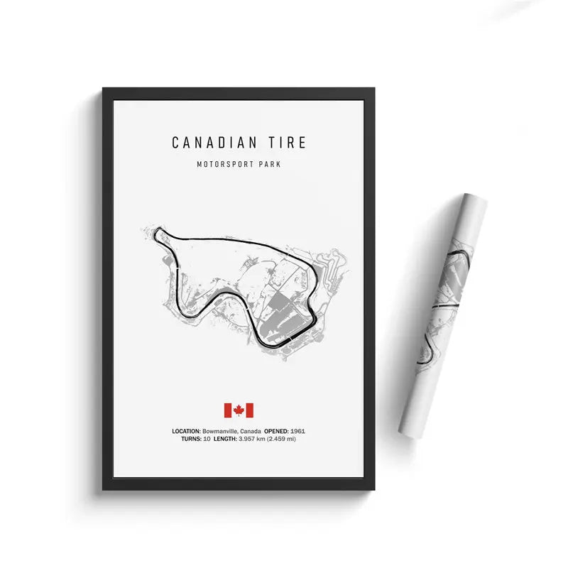 CANADIAN TIRE