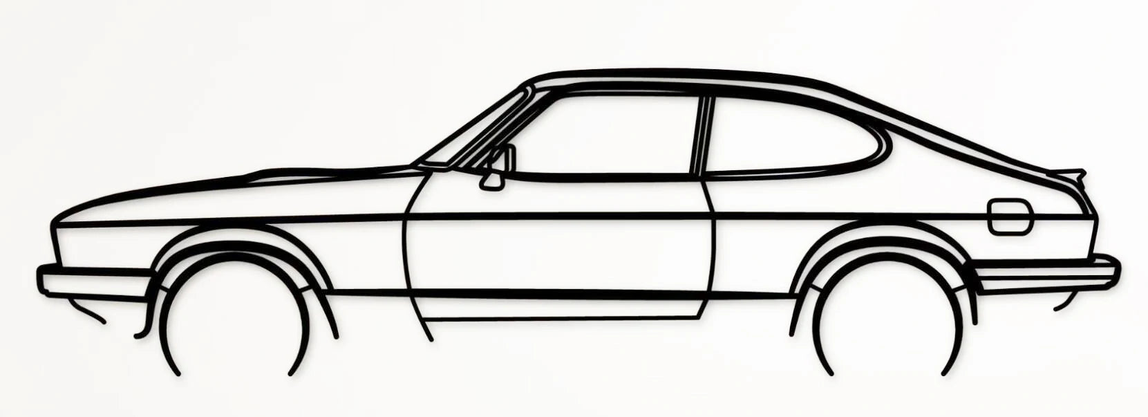 car sticker