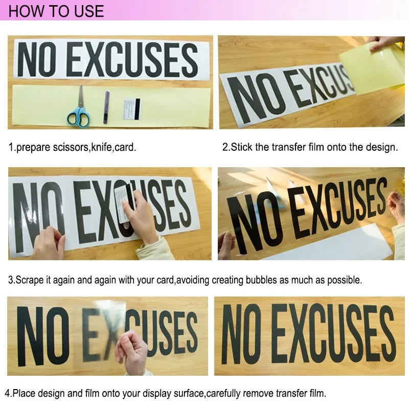 wall sticker