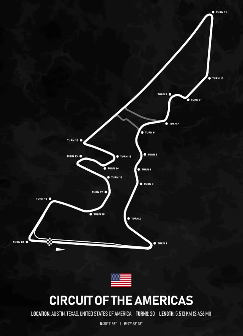 circuits poster