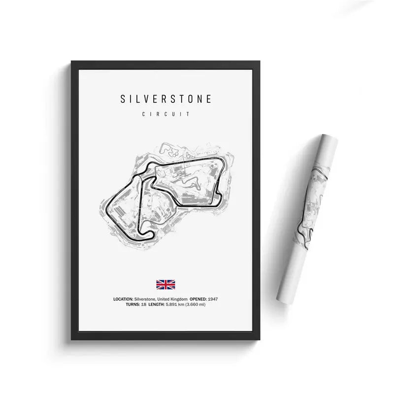 SILVERSTONE