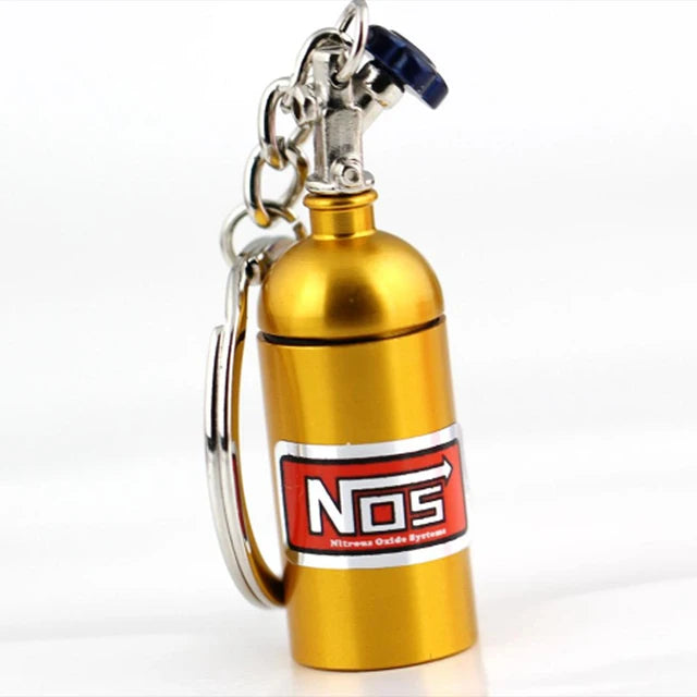 NOS