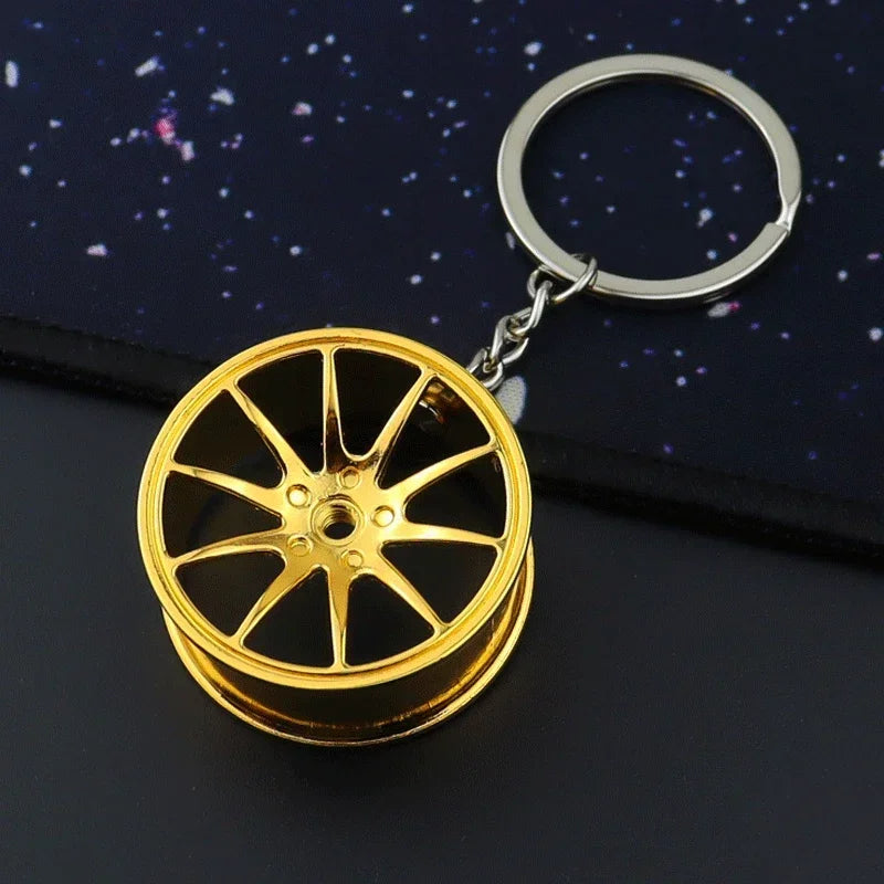 keychain