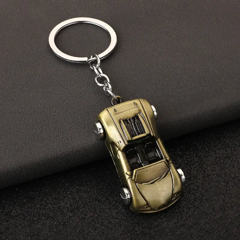 Keychains car