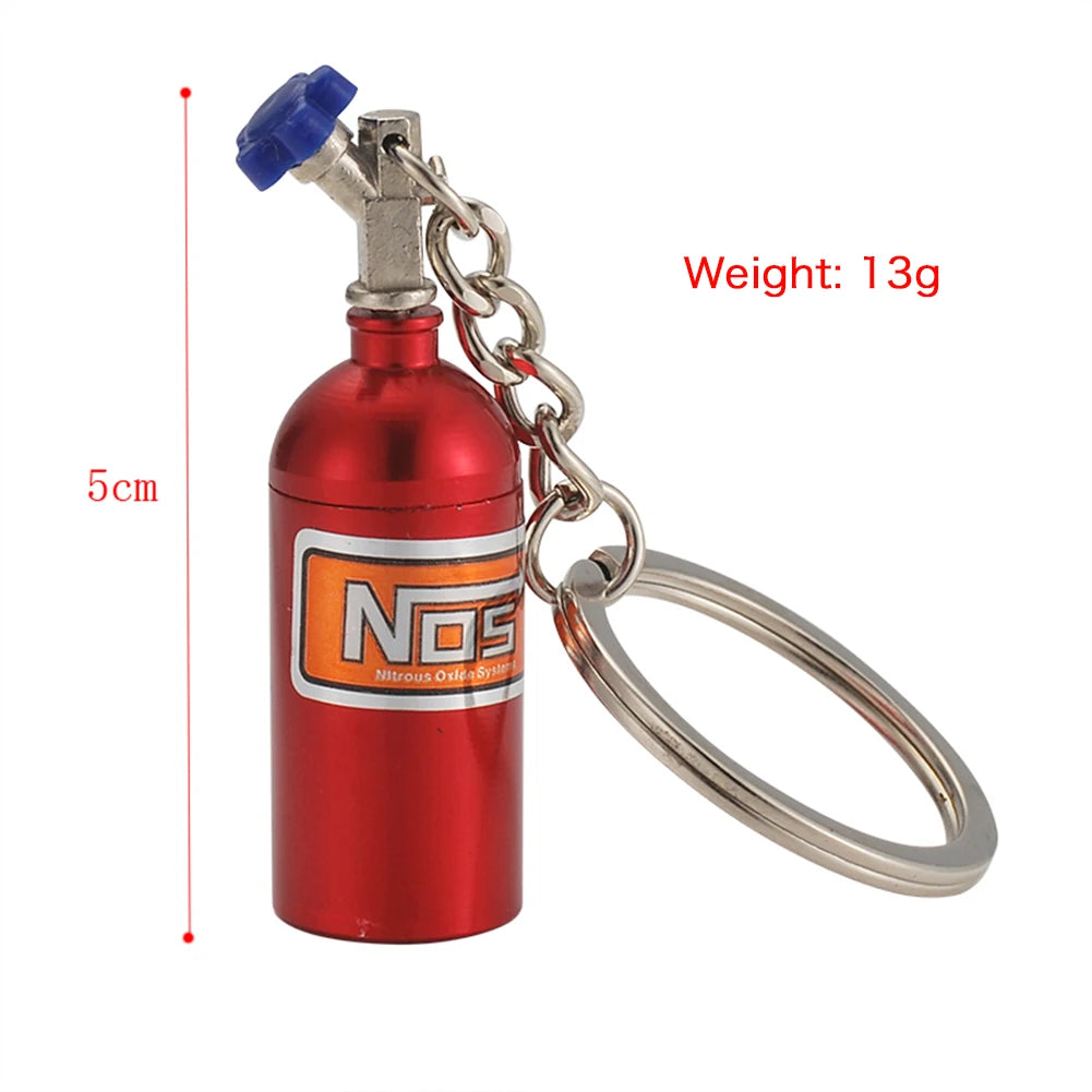 NOS