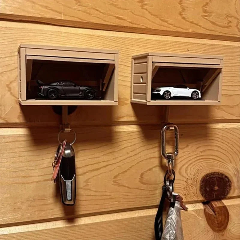 Car Garage