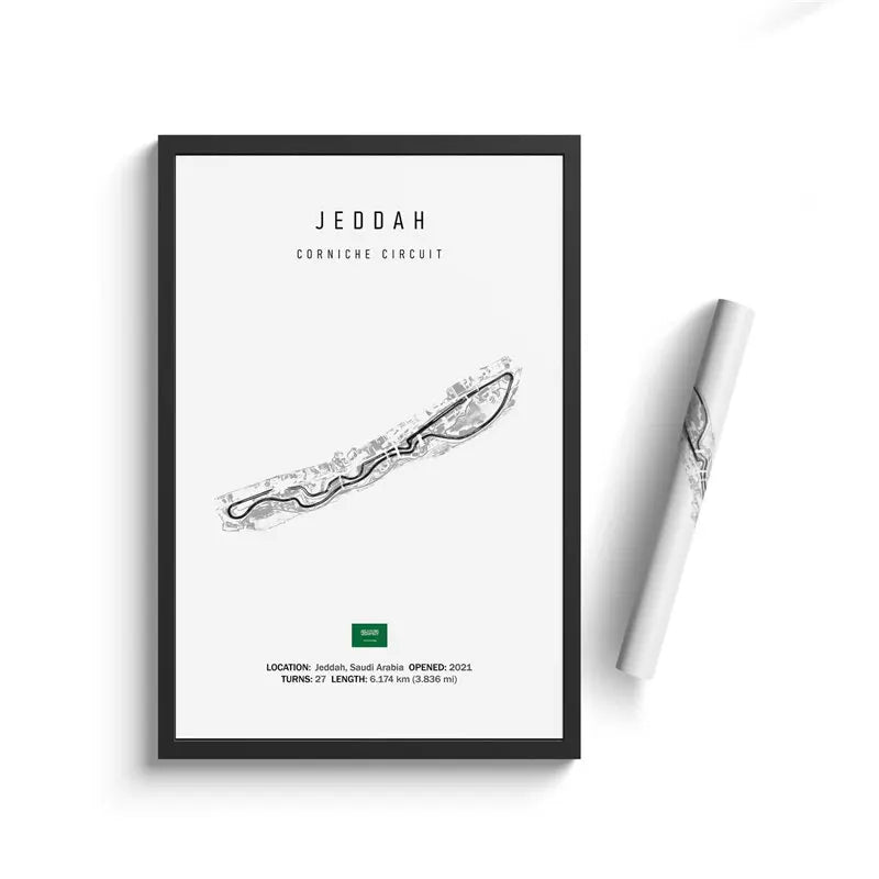 JEDDAH