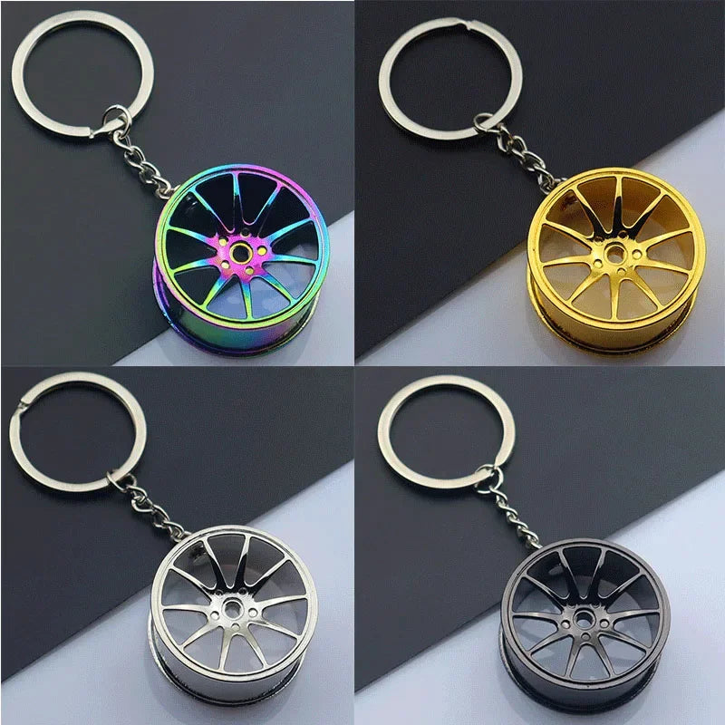 keychain