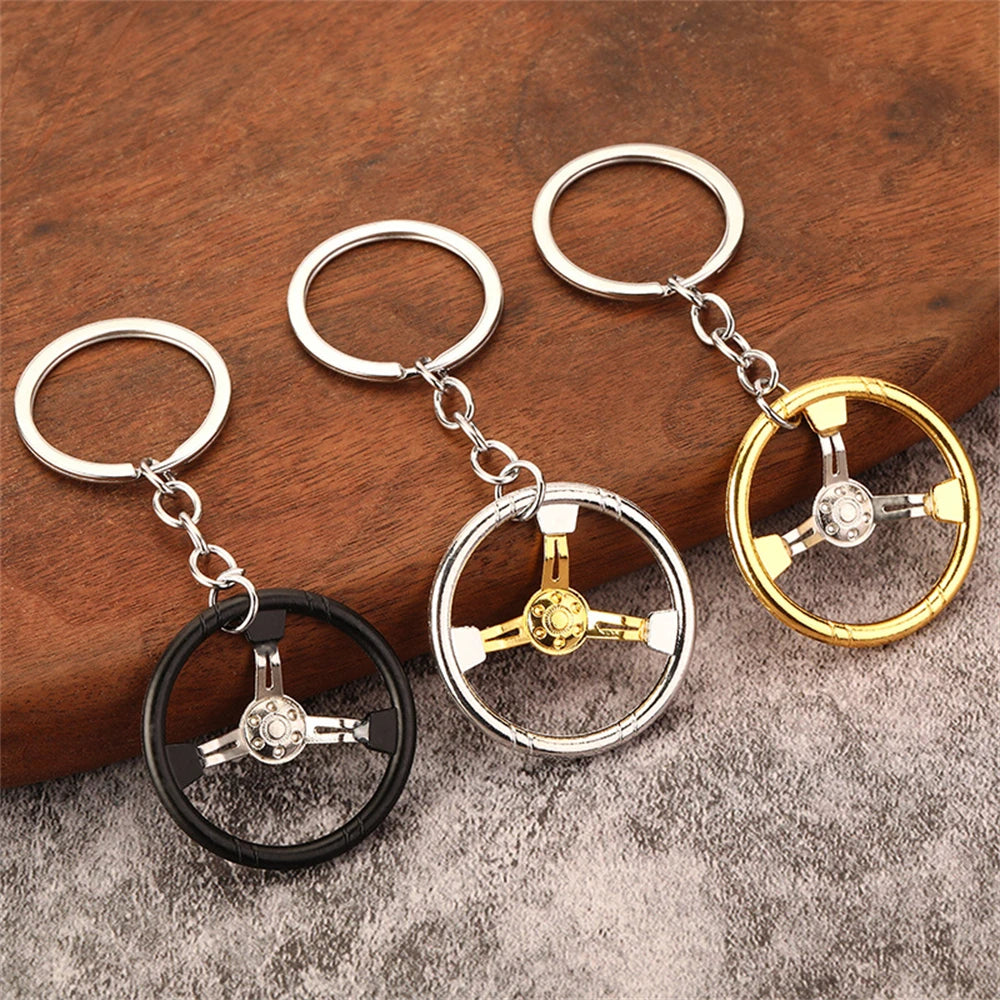 Keychain
