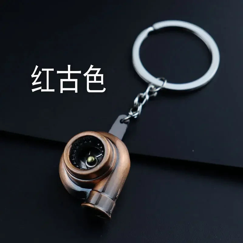 keychain