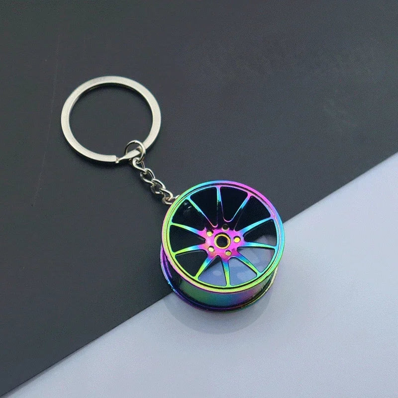 keychain