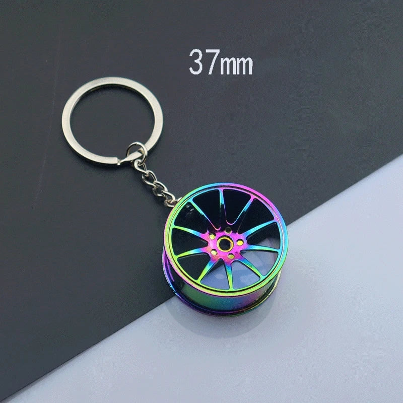 Keychain