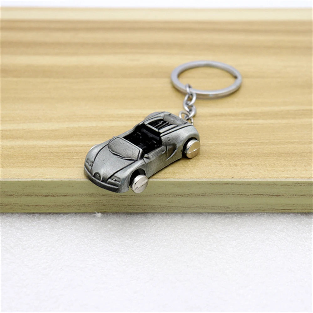 Keychains car
