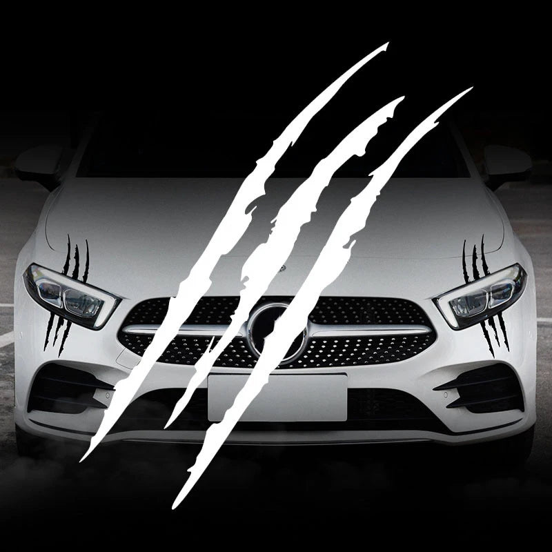Car Sticker