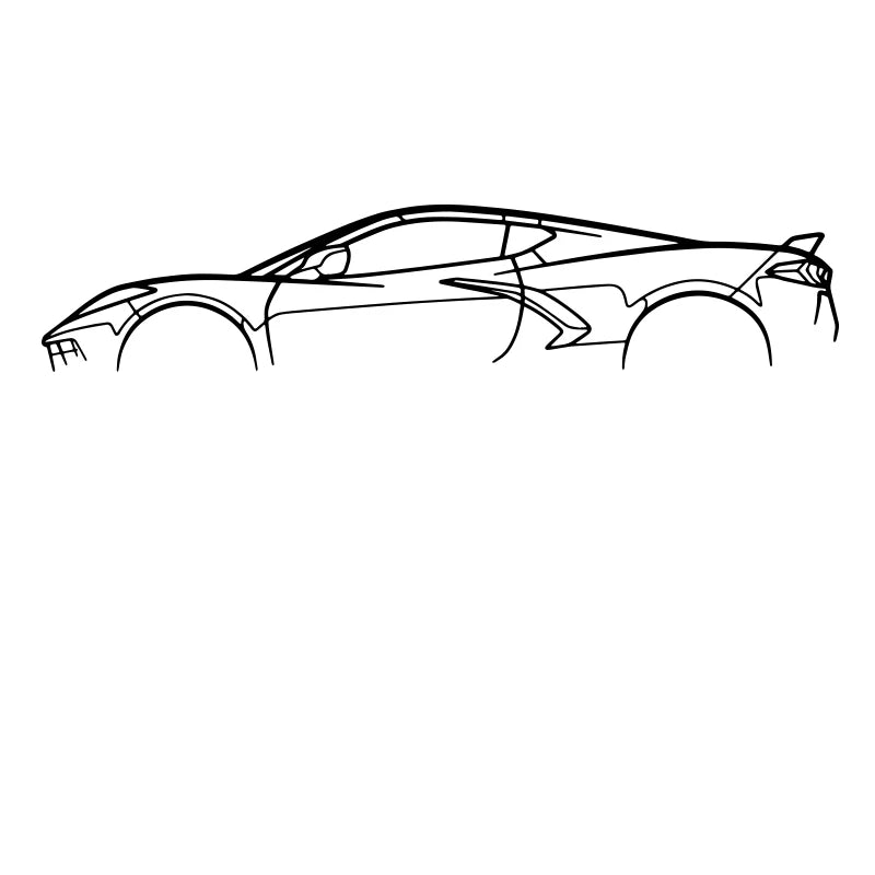 car sticker