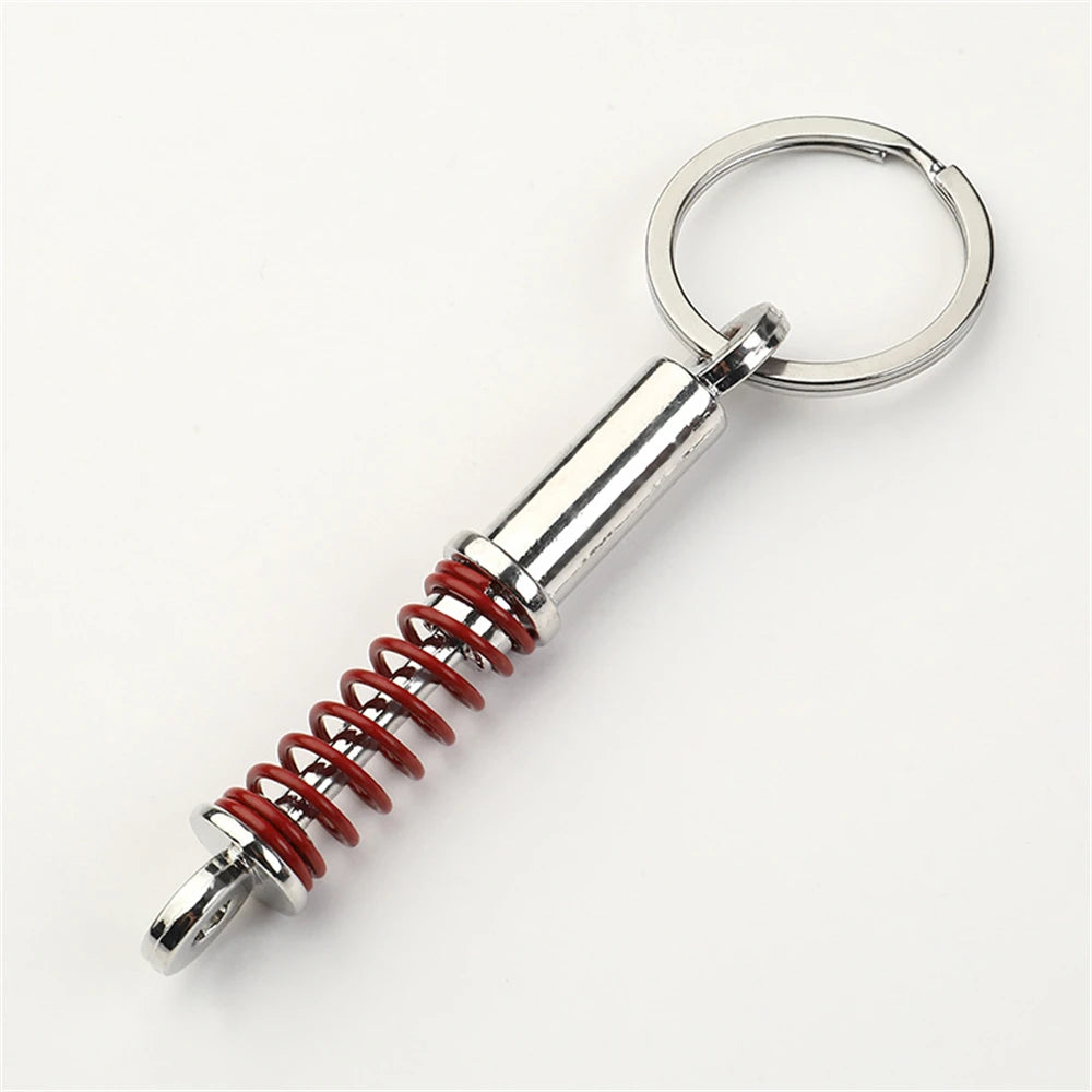 Car Key Chain