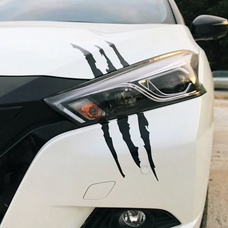 Car Sticker