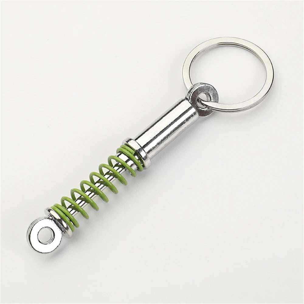 Car Key Chain