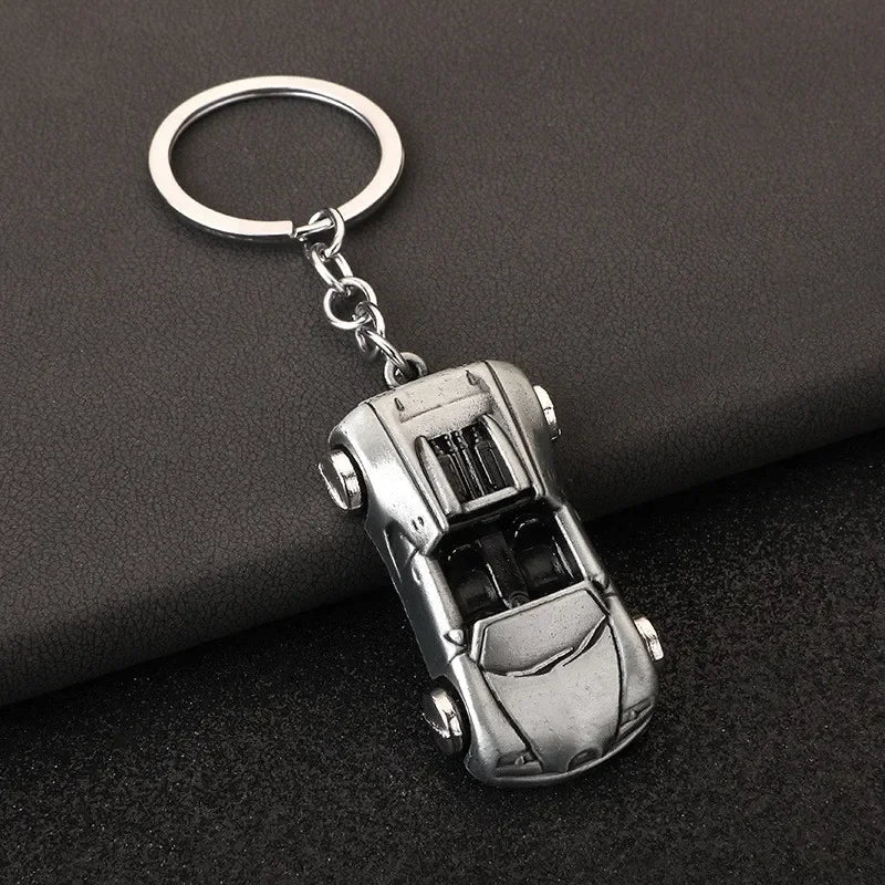 Keychains car