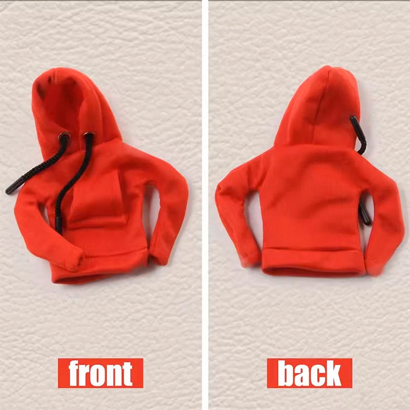 sweatshirt for exchange