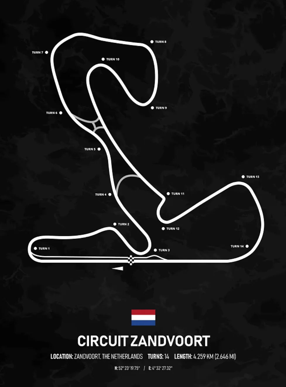 circuits poster