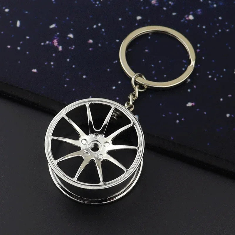 keychain