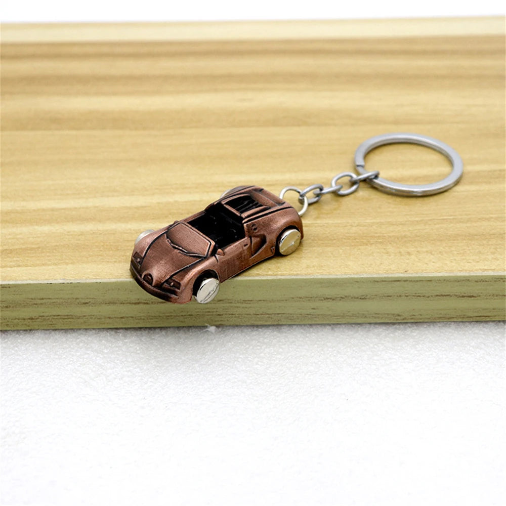 Keychains car