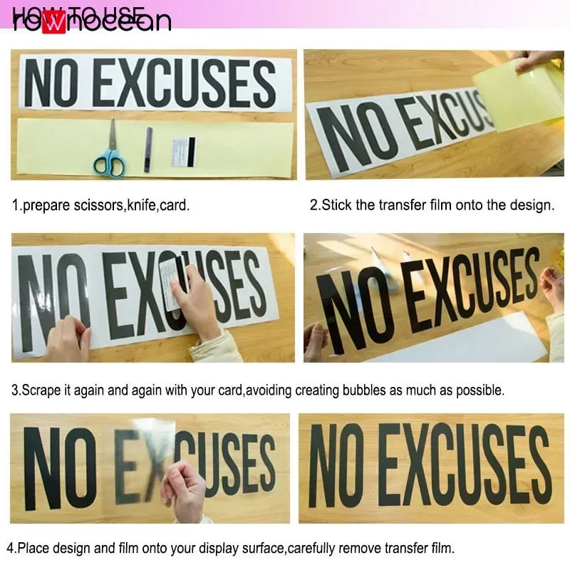 wall sticker